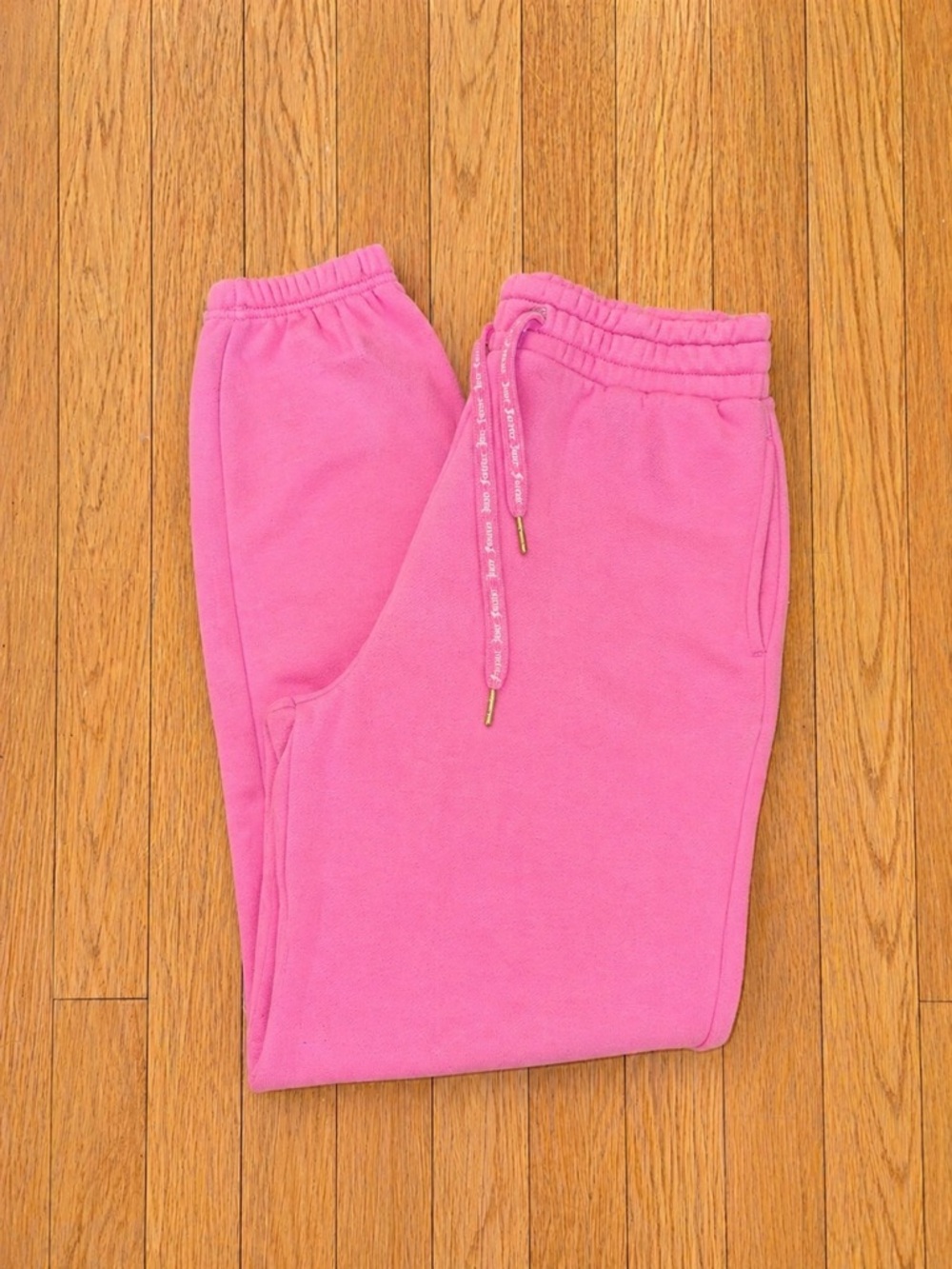 Juicy Couture bling Drawstring Sweatpants (BRAND NEW)